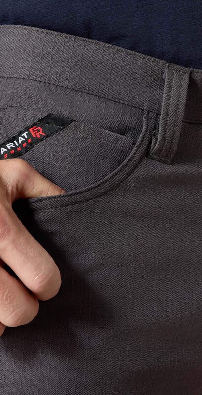 FR M4 Relaxed Crossfire Straight Pant 01